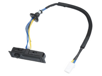 Tailgate Switch for Nissan Pathfinder (2016 - 2020)-Spoilers and Bodykits Australia