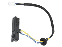 Tailgate Switch for Nissan Pathfinder (2016 - 2020)-Spoilers and Bodykits Australia