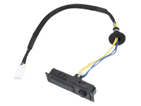 Tailgate Switch for Nissan Pathfinder (2016 - 2020)-Spoilers and Bodykits Australia