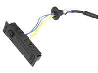 Tailgate Switch for Nissan Pathfinder (2016 - 2020)-Spoilers and Bodykits Australia