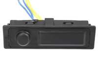 Tailgate Switch for Nissan Pathfinder (2016 - 2020)-Spoilers and Bodykits Australia