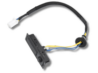 Tailgate Switch for Nissan Pathfinder (2016 - 2020)-Spoilers and Bodykits Australia