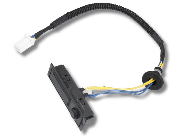 Tailgate Switch for Nissan Pathfinder (2016 - 2020)-Spoilers and Bodykits Australia
