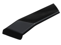 Tailgate Trim for Range Rover Evoque - Black (2012 - 2016)-Spoilers and Bodykits Australia