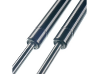 Tailgate & Window Glass Gas Struts for Jeep Cherokee KK (2008 - 2013) - 4x - Spoilers and Bodykits Australia