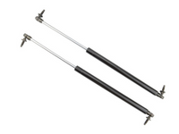Tailgate & Window Glass Gas Struts for Jeep Grand Cherokee WK / WH (2005 - 2010) - 4x - Spoilers and Bodykits Australia
