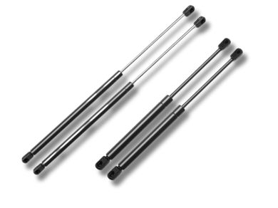 Tailgate & Window Glass Gas Struts for Kia Sorento UM (2002 - 2009) - 4x - Spoilers and Bodykits Australia