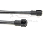 Tailgate & Window Glass Gas Struts for Kia Sportage EX / LX / SX (2005 - 2010) - 4x - Spoilers and Bodykits Australia