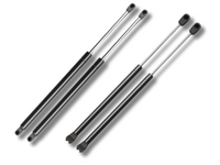 Tailgate & Window Glass Gas Struts for Nissan Pathfinder R51 (2005 - 2012) - 4x - Spoilers and Bodykits Australia