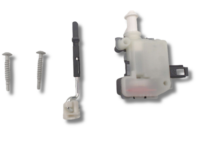 Tailgate or Glass Locking Actuator for Ford Territory SX / SY / SZ (2004 - 2016)-Spoilers and Bodykits Australia