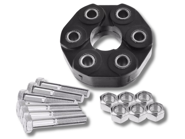Tailshaft Coupling Flex Disc for BMW E36 / E46 / E39 / E34 318i / 320i / 520i / Z3 / Z4 E85-Spoilers and Bodykits Australia