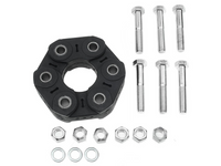 Tailshaft Coupling Flex Disc for BMW E60 / E61 / F10 / G30 520i / 530i / G32 630i / X3 / Z4-Spoilers and Bodykits Australia