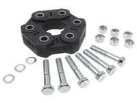 Tailshaft Coupling Flex Disc for BMW E60 / E61 / F10 / G30 520i / 530i / G32 630i / X3 / Z4-Spoilers and Bodykits Australia
