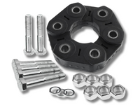 Tailshaft Coupling Flex Disc for BMW E60 / E61 / F10 / G30 520i / 530i / G32 630i / X3 / Z4-Spoilers and Bodykits Australia