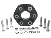 Tailshaft Coupling Flex Disc for BMW E87 / E88 / E90 / E91 / E92 / E93 320d / 330i / X1 / E84-Spoilers and Bodykits Australia