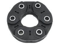 Tailshaft Coupling Flex Disc for Ford Transit VH / VJ / VM 5-Speed Manual (2000 - 2014)-Spoilers and Bodykits Australia