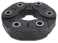 Tailshaft Coupling Flex Disc for Ford Transit VH / VJ / VM 5-Speed Manual (2000 - 2014)-Spoilers and Bodykits Australia