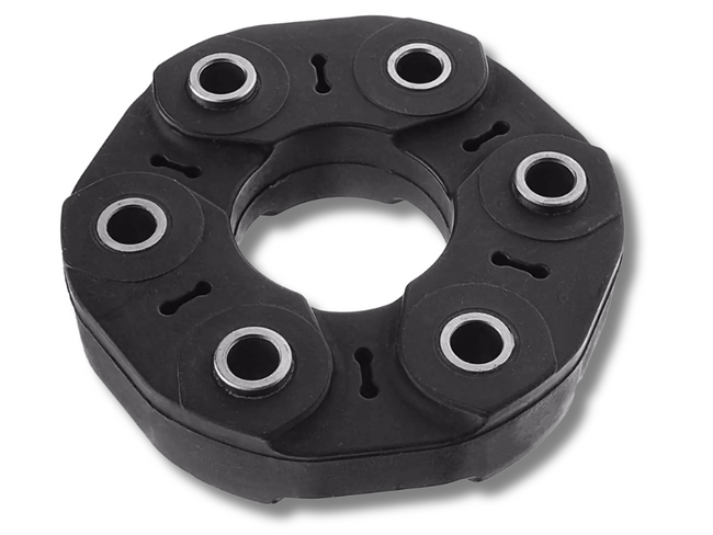 Tailshaft Coupling Flex Disc for Ford Transit VH / VJ / VM 5-Speed Manual (2000 - 2014)-Spoilers and Bodykits Australia