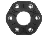 Tailshaft Coupling Flex Disc for Ford Transit VH / VJ / VM / VO 2.2L / 2.4L RWD-Spoilers and Bodykits Australia