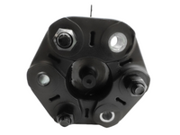 Tailshaft with Rubber Coupling for VT / VX / VU / VY / VZ Holden Commodore Automatic Wagon / Ute (1997 - 2006)-Spoilers and Bodykits Australia