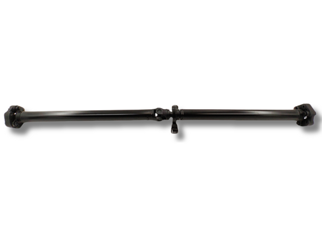 Tailshaft with Rubber Coupling for VT / VX / VU / VY / VZ Holden Commodore Automatic Wagon / Ute (1997 - 2006)-Spoilers and Bodykits Australia