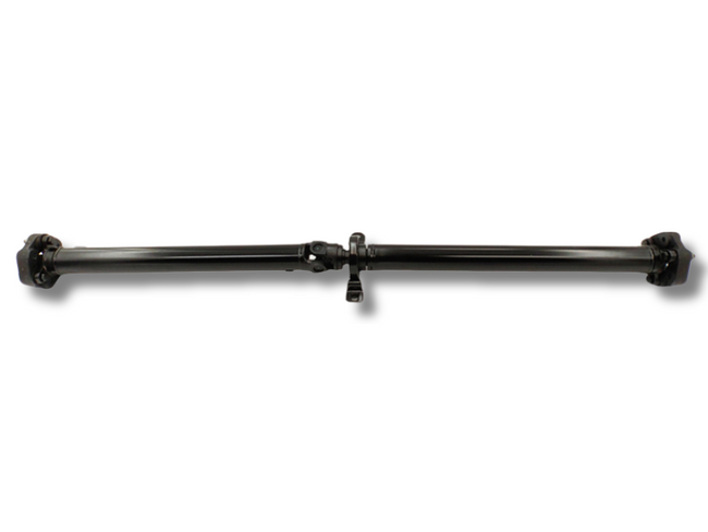 Tailshaft with Rubber Coupling for VT / VX / VY Holden Commodore Automatic Sedan (1997 - 2004)-Spoilers and Bodykits Australia