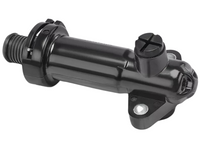 Thermostat Housing Assembly for BMW E46 / E90 / E60 / E83 / E87 / E53 / E70 70℃ (2001 - 2011)-Spoilers and Bodykits Australia