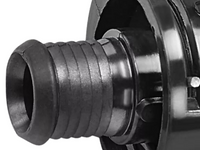 Thermostat Housing Assembly for BMW E46 / E90 / E60 / E83 / E87 / E53 / E70 70℃ (2001 - 2011)-Spoilers and Bodykits Australia