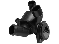 Thermostat Housing for Audi A1 8X / A3 & Volkswagen Golf / Polo / Caddy & Skoda Octavia 1.6 TDI-Spoilers and Bodykits Australia