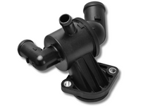 Thermostat Housing for Audi A1 8X / A3 & Volkswagen Golf / Polo / Caddy & Skoda Octavia 1.6 TDI-Spoilers and Bodykits Australia