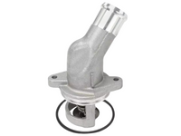 Thermostat Housing for Audi A4 B6 8E2 / 8H7 / B7 8EC / A6 C5 4B2 / C6 4F2 3.0L-Spoilers and Bodykits Australia