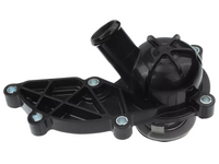 Thermostat & Housing for Audi A4 B6 / B7 / B8 / A5 / A6 C6 / C7 / A8 / Q5 8RB 2.4L / 2.8L / 3.2L-Spoilers and Bodykits Australia