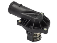 Thermostat Housing for Audi A4 B7 / A6 / Allroad / A8 / Q7 4LB & Volkswagen Touareg 3.0L-Spoilers and Bodykits Australia