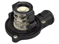 Thermostat Housing for Audi A4 B7 / A6 / Allroad / A8 / Q7 4LB & Volkswagen Touareg 3.0L-Spoilers and Bodykits Australia