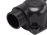 Thermostat Housing for BMW E36 / E34 320i / 323i / 325i / 328i / 520i / 525i / Z3 (1991 - 2000)-Spoilers and Bodykits Australia