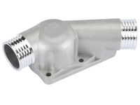 Thermostat Housing for BMW E36 / E34 320i / 323i / 325i / 328i / 520i / 525i / Z3-Spoilers and Bodykits Australia