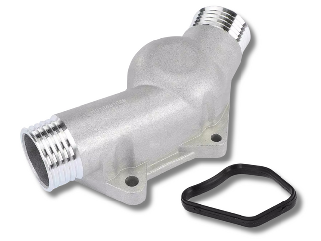 Thermostat Housing for BMW E36 / E34 320i / 323i / 325i / 328i / 520i / 525i / Z3-Spoilers and Bodykits Australia