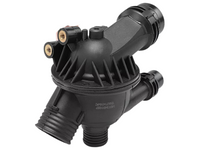 Thermostat Housing for BMW E60 / E90 / E91 / E92 / E93 / E87 520i / 320i / 118i / 120i-Spoilers and Bodykits Australia