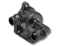 Thermostat Housing for BMW E87 / E88 / E46 / E90 / E91 116i / 118i / 318i / 320i / E84 X1 / E83 X3-Spoilers and Bodykits Australia