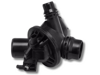 Thermostat Housing for BMW F07 / F10 / F11 / F02 / F01 / F04 / F03 535i / 740i 3.0L (2009 - 2019)-Spoilers and Bodykits Australia