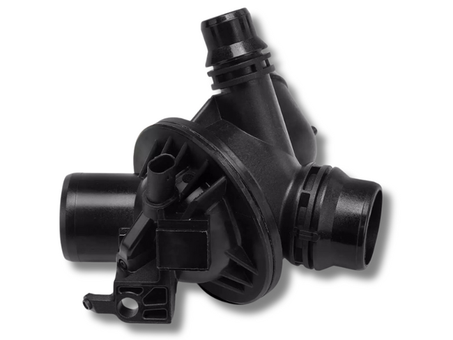 Thermostat Housing for BMW F07 / F11 / F06 / F12 / F13 / F01 / F10 3.0L (2009 - 2017)-Spoilers and Bodykits Australia