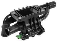 Thermostat Housing for Citroen Berlingo B9 / C3 / C4 & Peugeot 307 3A-Spoilers and Bodykits Australia