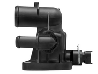 Thermostat Housing for Fiat Panda 150 / 500C 312 1.2L Petrol (2012 - 2023)-Spoilers and Bodykits Australia