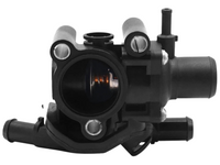 Thermostat Housing for Ford Focus (2000 - 2004) / Escape (2001 - 2004) & Mazda Tribute (2001 - 2004)-Spoilers and Bodykits Australia