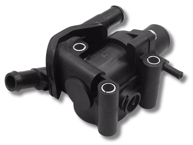 Thermostat Housing for Ford Focus (2000 - 2004) / Escape (2001 - 2004) & Mazda Tribute (2001 - 2004)-Spoilers and Bodykits Australia