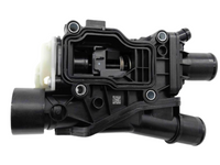 Thermostat Housing for Ford Focus / Kuga / Escape / Mondeo & Peugeot Models & Citroen Models-Spoilers and Bodykits Australia