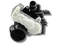 Thermostat Housing for Ford Focus / Kuga / Escape / Mondeo & Peugeot Models & Citroen Models-Spoilers and Bodykits Australia