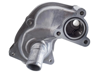 Thermostat Housing for Ford Mustang / Explorer 4.0L V6 (2006 - 2007)-Spoilers and Bodykits Australia