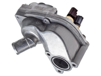 Thermostat Housing for Ford Mustang / Explorer 4.0L V6 (2006 - 2007)-Spoilers and Bodykits Australia