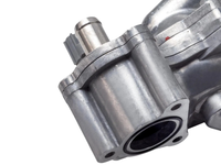 Thermostat Housing for Ford Mustang / Explorer 4.0L V6 (2006 - 2007)-Spoilers and Bodykits Australia